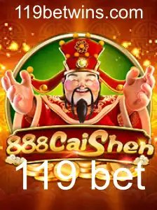 Descubra a Emoção do Jogo '888CaiShen' e as Estratégias para Aproveitar o '119 bet'