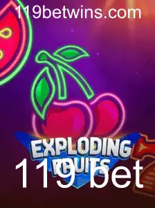 ExplodingFruits: Um Guia Completo para o Jogo e Apostas 119