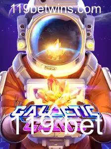 Explorando o Universo de GalacticGems e a Emoção do 119 Bet