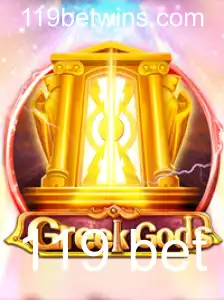 Descubra as Emoções de 'GreekGods': O Jogo de Estratégia Inovador com 119 Bet