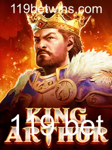 O Mundo Encantado de KingArthur: Uma Jornada no Universo das Apostas com 119 bet