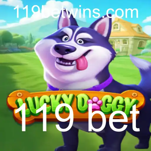 Descubra o Jogo de Entretenimento LuckyDoggy com 119 bet