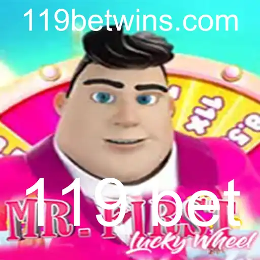 Explorando o Mundo de MrFirstLuckyWheel: A Emoção do 119 Bet