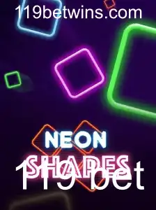 Explorando o Mundo Vibrante de NeonShapes: Uma Experiência Inovadora de Jogo