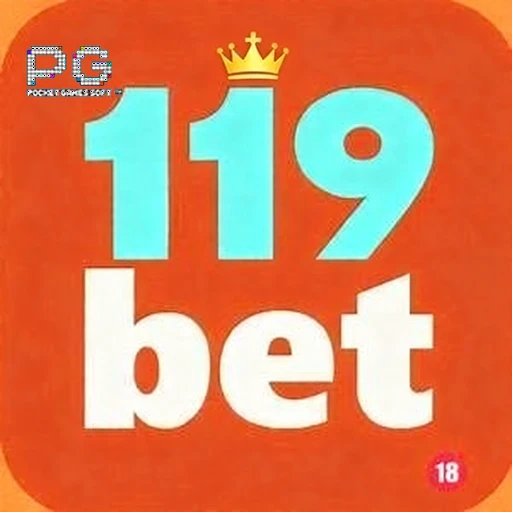 119 bet Logo