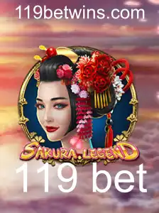 Descubra o Fascinante Mundo de SakuraLegend e a Oportunidade com 119 bet