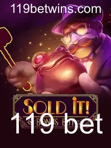 Explorando o Jogo SolditBonusBuy e a Estratégia 119 Bet