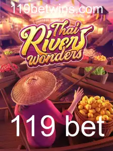 ThaiRiverWonders: Uma Imersão no Mundo dos Cassinos Online