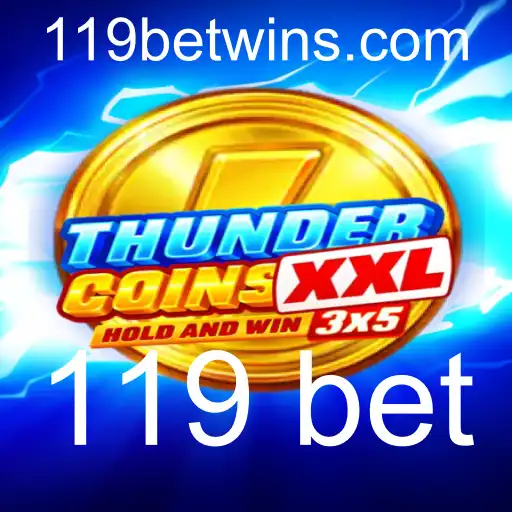 Explorando ThunderCoinsXxl: Como Mergulhar na Emocionante Experiência de Apostas do 119 Bet
