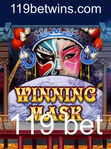 WinningMask: A Nova Sensação no Mundo dos Jogos com 119 Bet